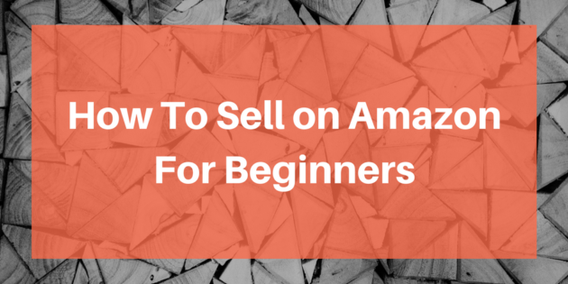 How To Sell On Amazon For Beginners 2 - Amasuite